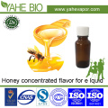 Hot sell Honey e-concentrated flavors for e juice making pure taste